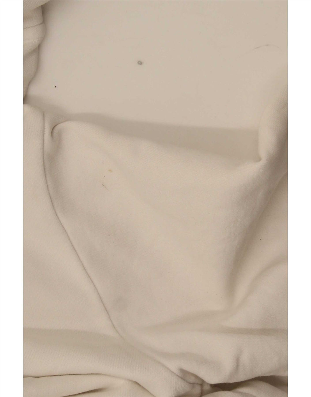 Champion Herre grafisk hættetrøje Jumper Large White