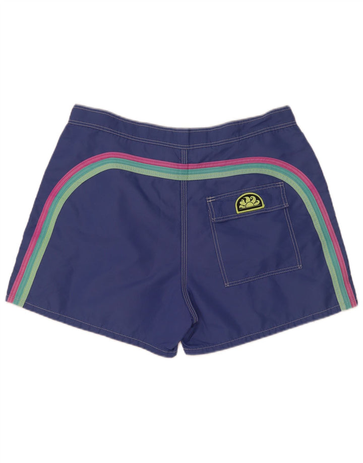 Sundek Herre badeshorts Medium Navy Blue