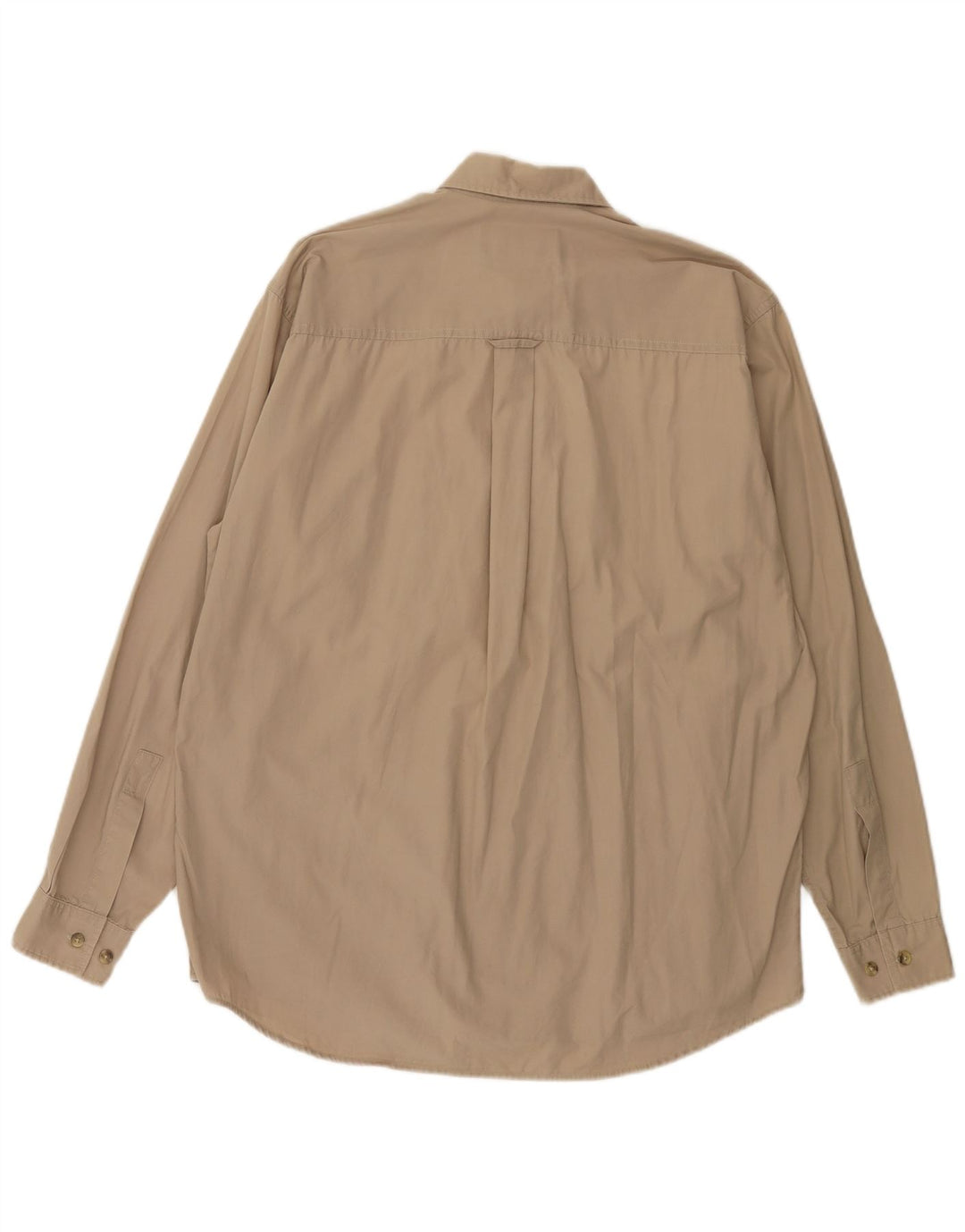 Marlboro Classics Herreskjorte Medium Beige