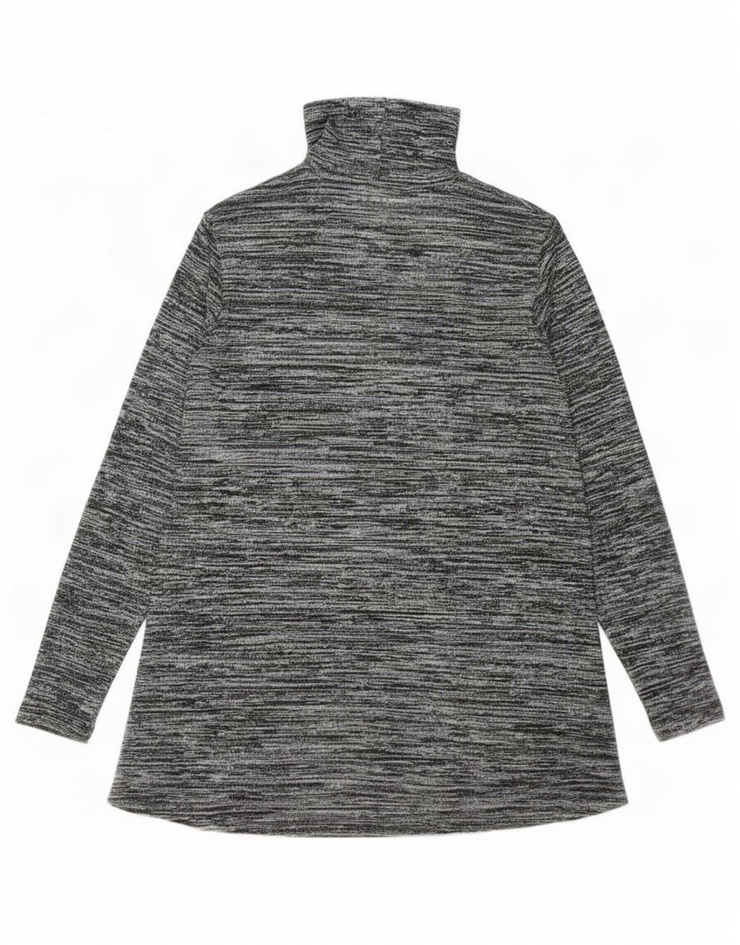 Marks & Spencer Dame Tunika Top UK 18 XL Grå Flecked