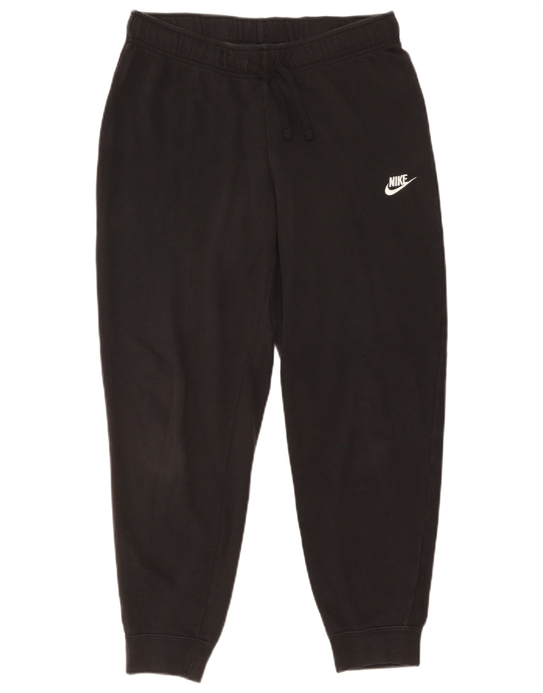 Nike træningsdragt bukser til mænd, joggers, store sorte bomuld