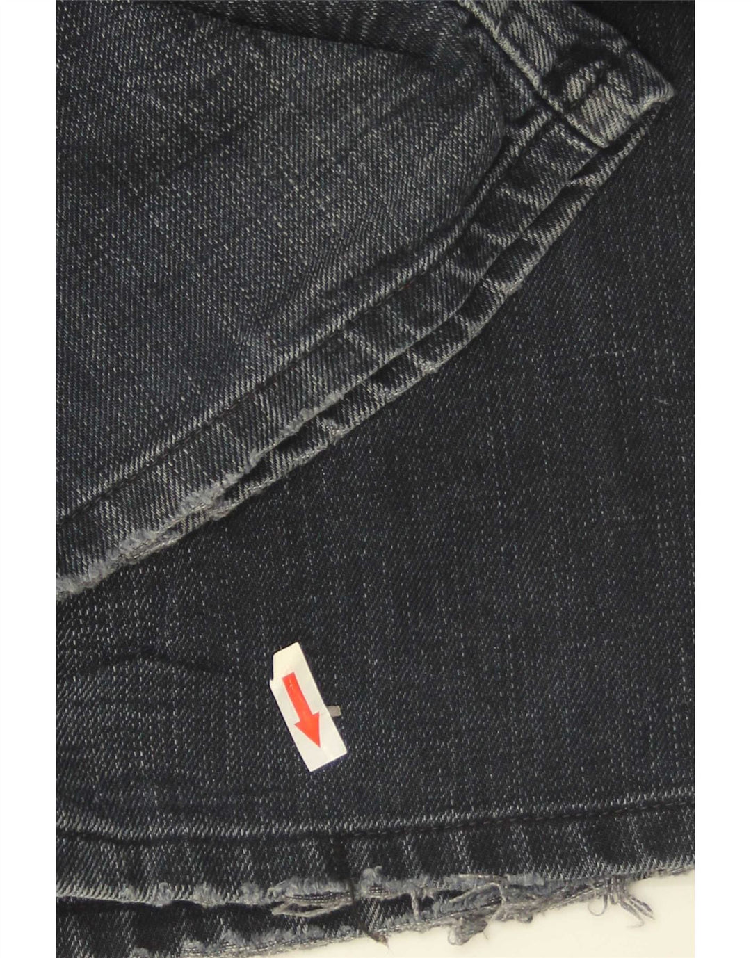 Lee Herre Nash Bootcut Jeans W30 L30 Blå Bomuld