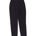 ZARA Womens Slim Chino Trousers Medium W28 L27 Navy Blue Cotton Vintage Zara and Second-Hand Zara from Messina Hembry 