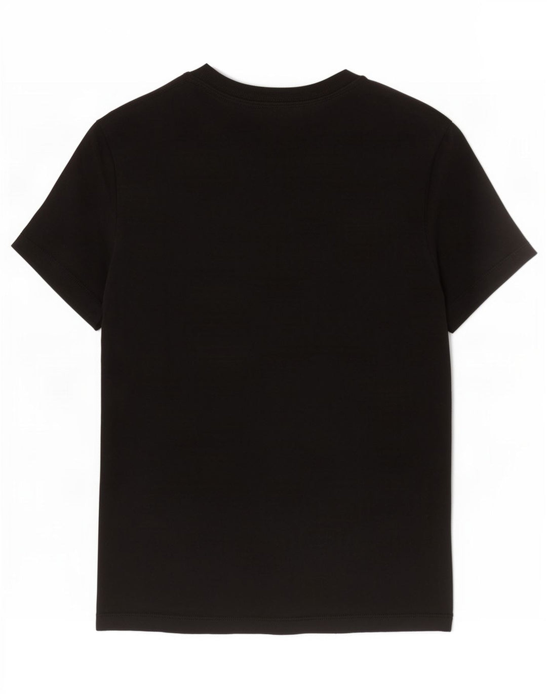 Vans Dame Grafisk T-Shirt Top UK 10 Lille Sort