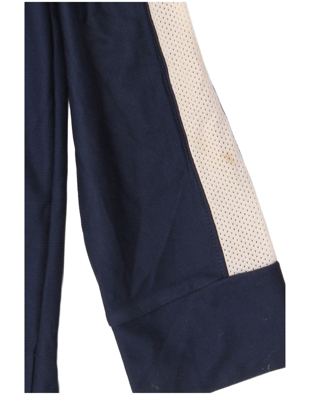 Under Armour Herre træningsdragt Topjakke Medium Navy Blue Colourblock