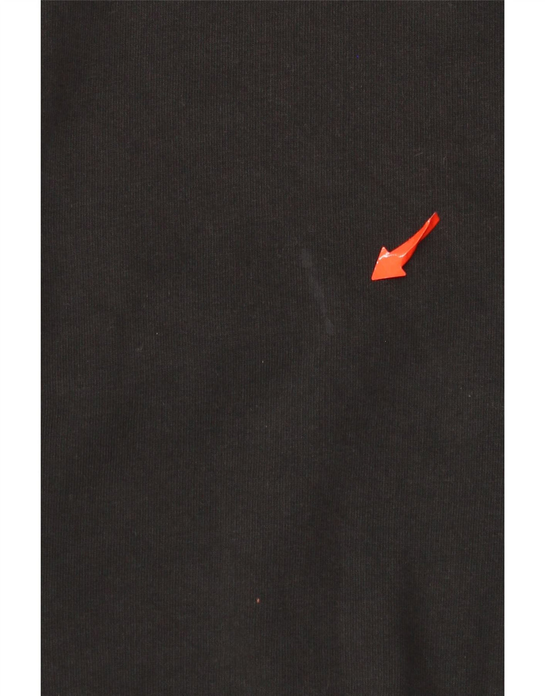 Champion Herre Grafisk Sweatshirt Jumper Stor Sort Bomuld