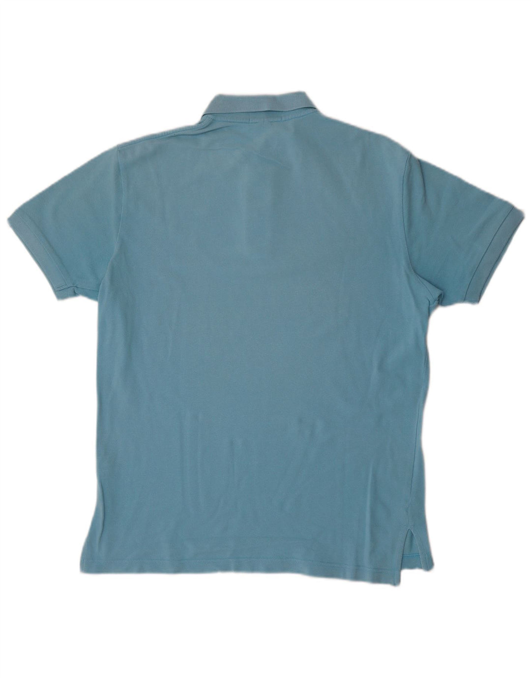Polo Ralph Lauren Herreskjorte Medium Blue Bomuld
