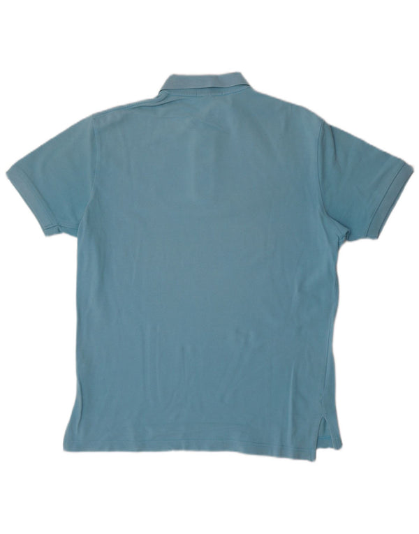 Polo Ralph Lauren Herreskjorte Medium Blue Bomuld