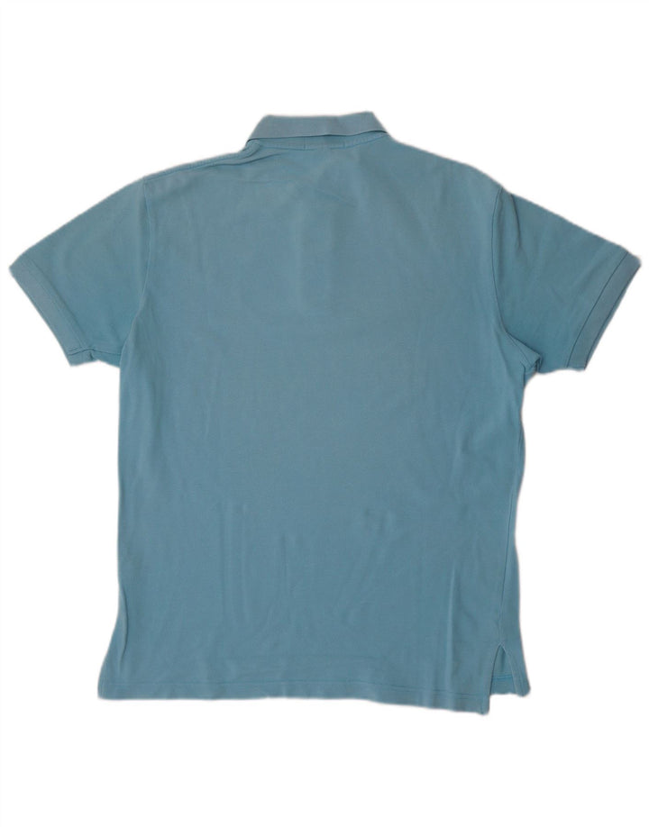 Polo Ralph Lauren Herreskjorte Medium Blue Bomuld