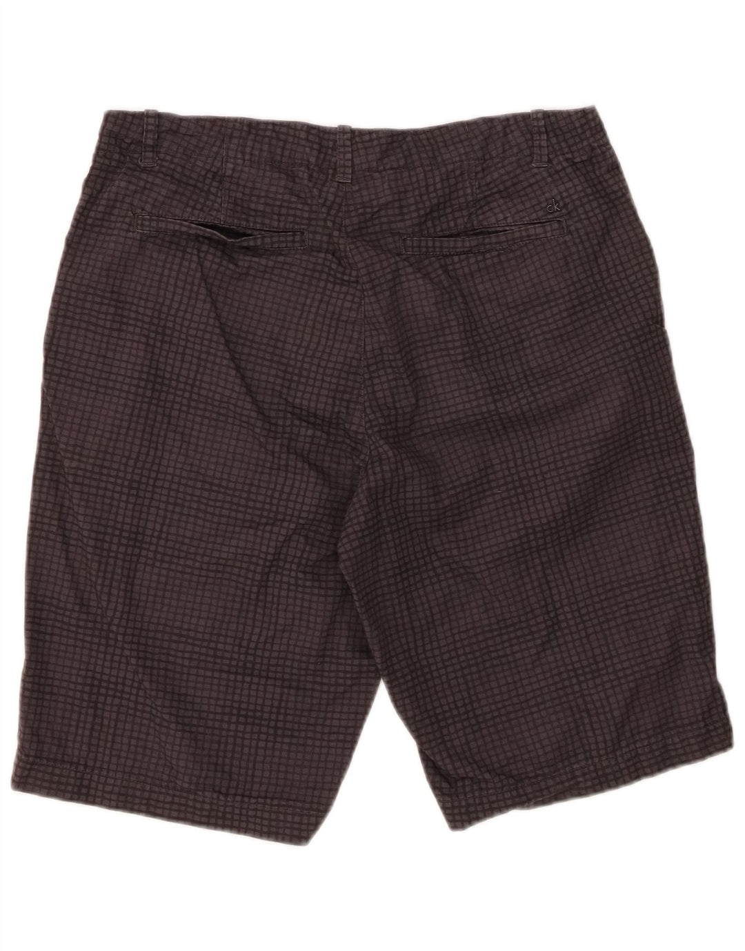 Chino Shorts til mænd W30 Medium