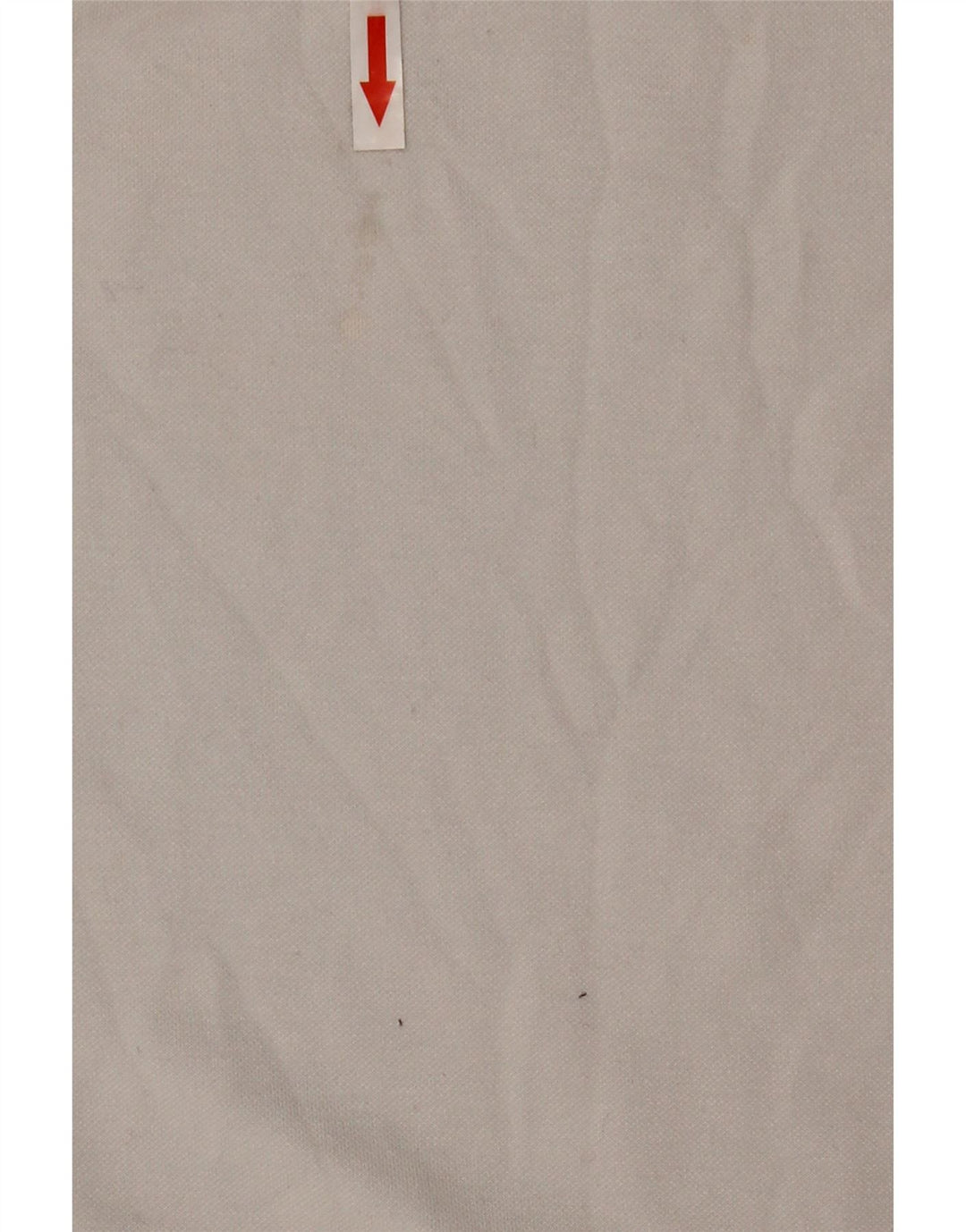 Ted Baker Herre poloskjorte str. 5 XL Hvid viskose