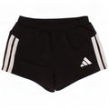 Adidas piger Climacool sportsshorts 9-10 år sort polyester