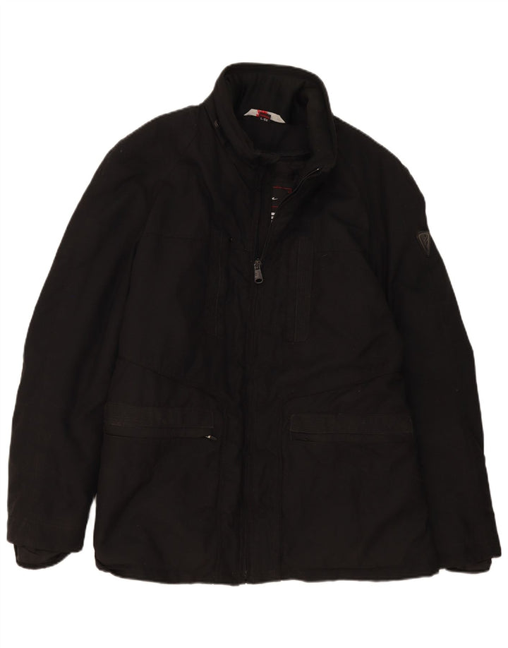 HONDA Herre Utility Jacket IT 52 XL Sort