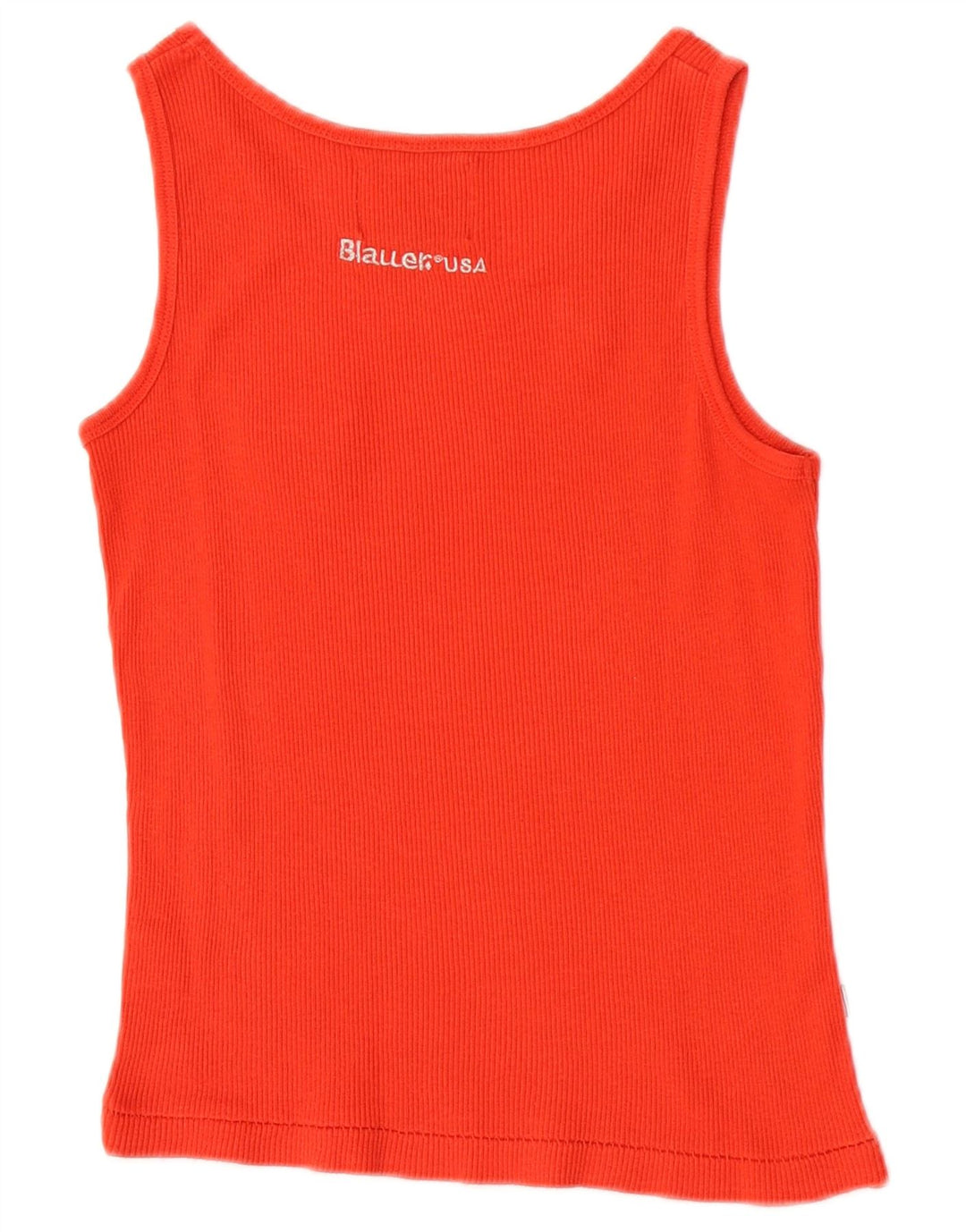 Blauer Drengevest Top 11-12 År Rød Bomuld