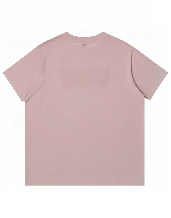 Levi's Herre grafisk T-shirt top 2XL hvid bomuld