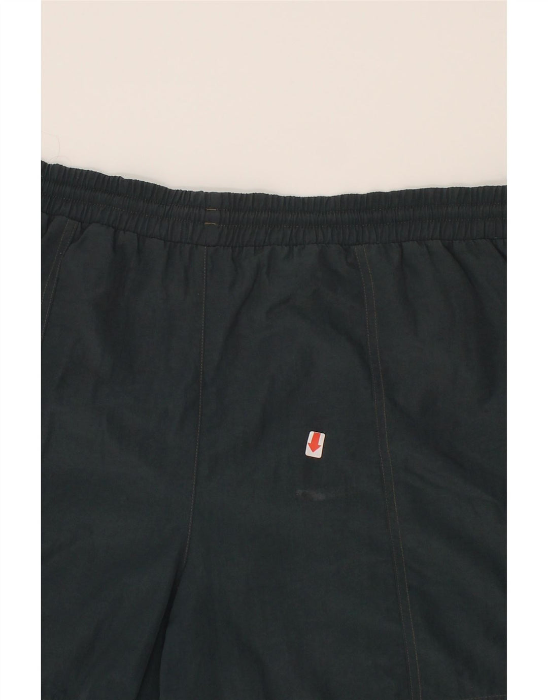 FILA Mens Sport Shorts 2XL  Blue Polyester Vintage Fila and Second-Hand Fila from Messina Hembry 