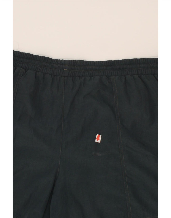 FILA Mens Sport Shorts 2XL  Blue Polyester Vintage Fila and Second-Hand Fila from Messina Hembry 