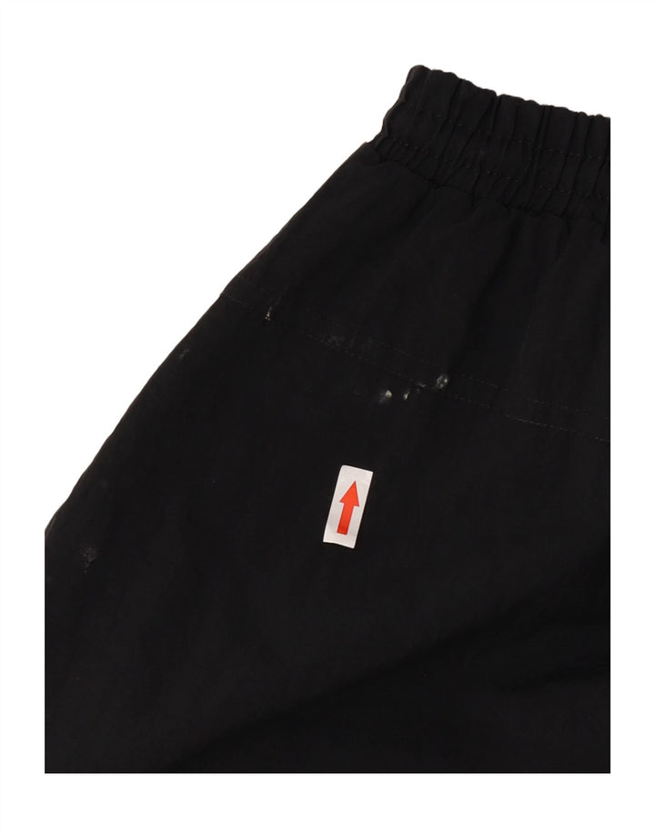 Nike Træningsdragt til mænd Joggers Medium Sort Nylon