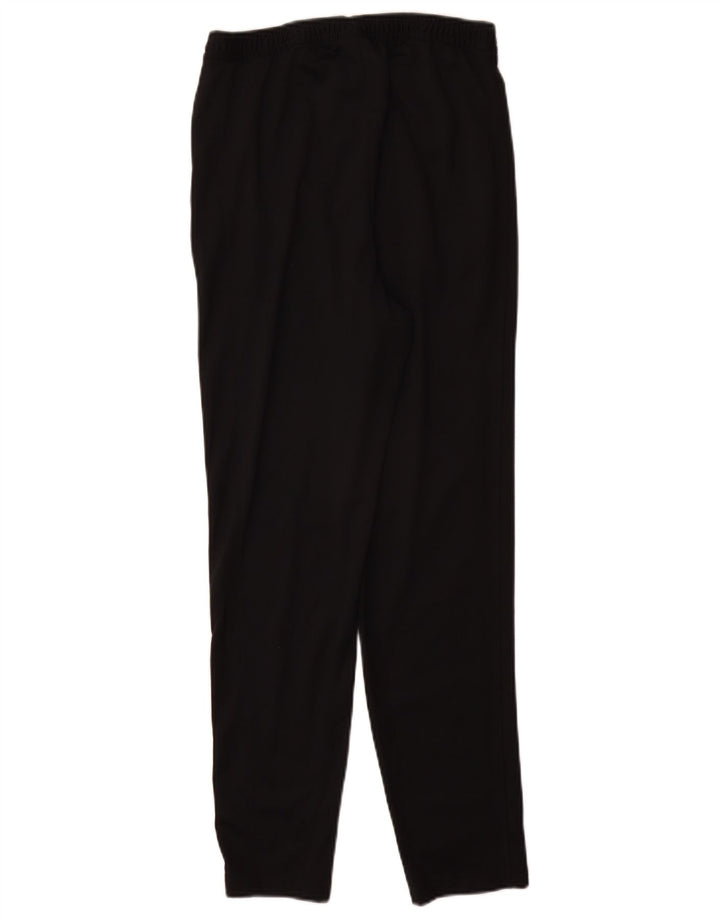 Nike Herre Dri Fit Slim Træningsdragt Bukser Lille sort polyester