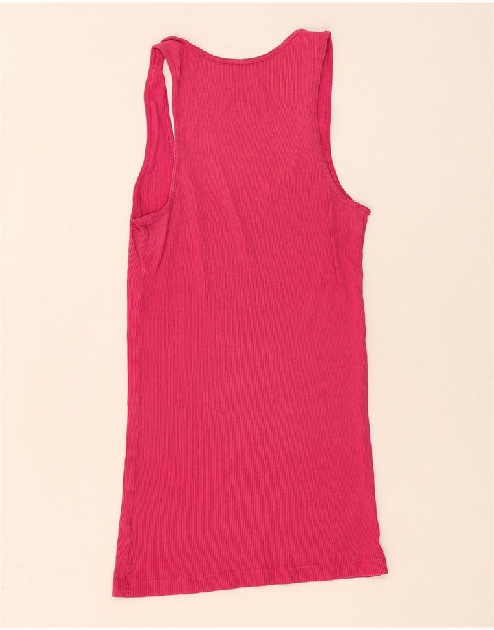 Nike Damevest Top UK 8 Lille Pink