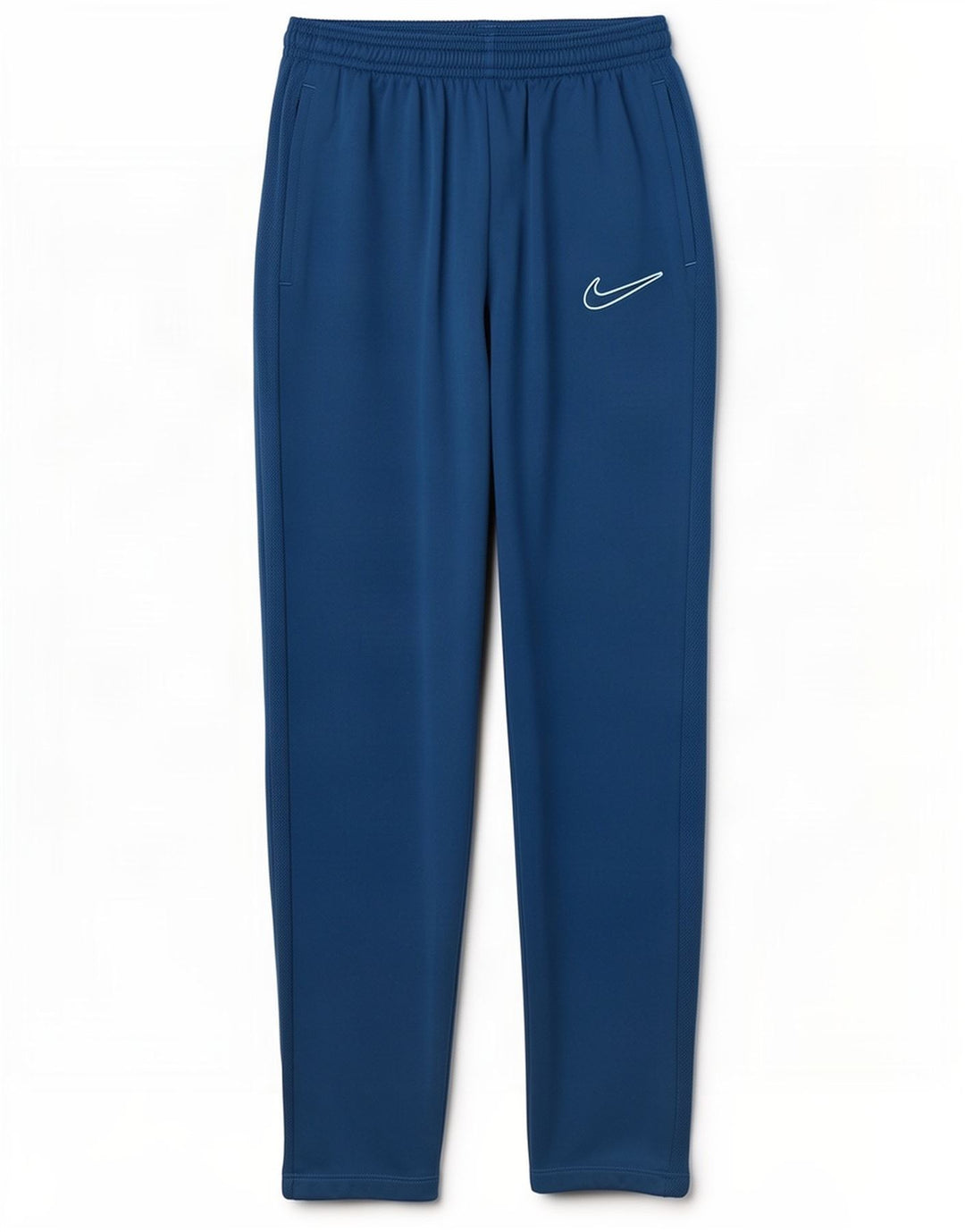 Nike Boys Dri Fit træningsdragt bukser 13-14 år XL blå polyester