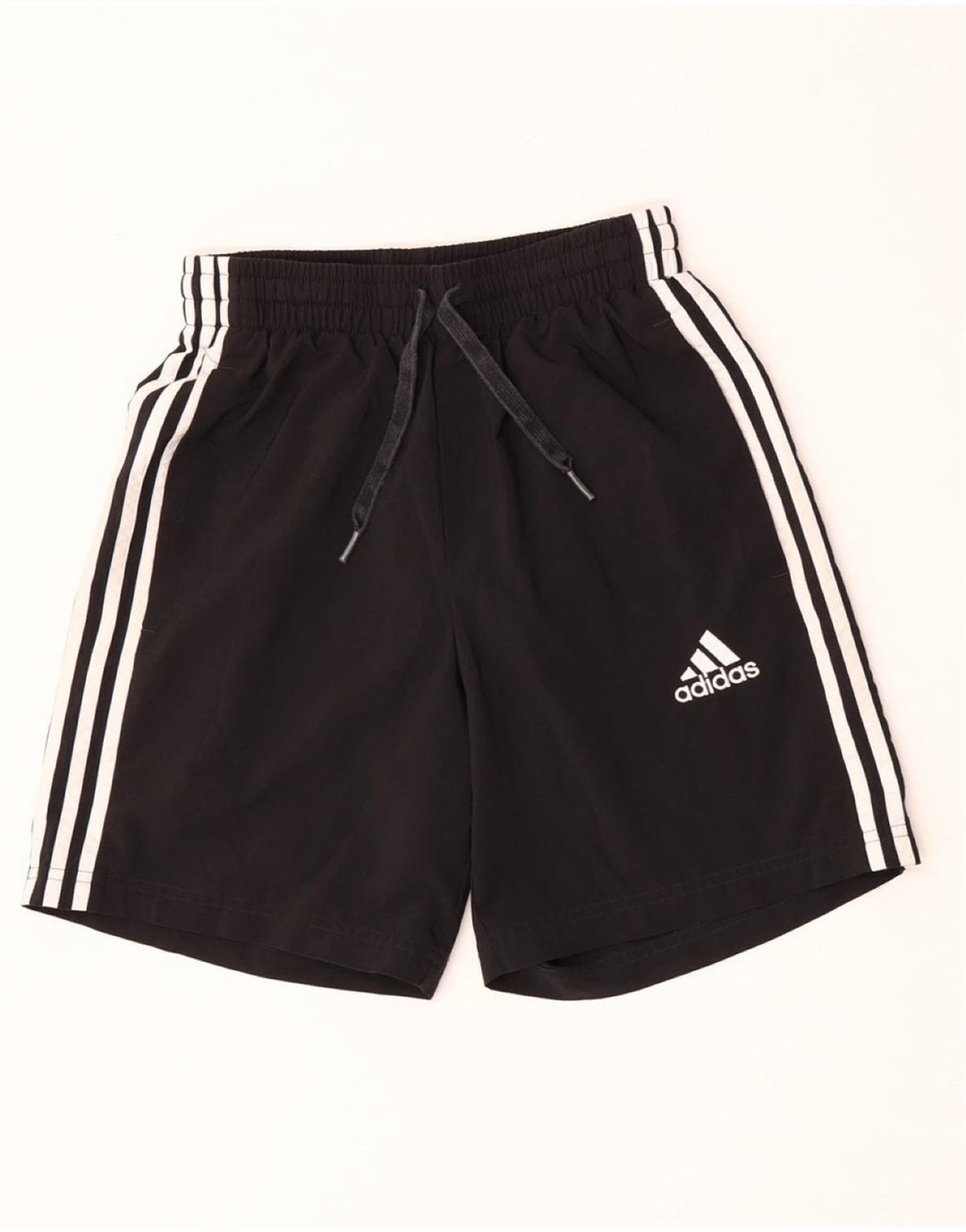 Adidas Herre Sportshorts XS Sort Polyester