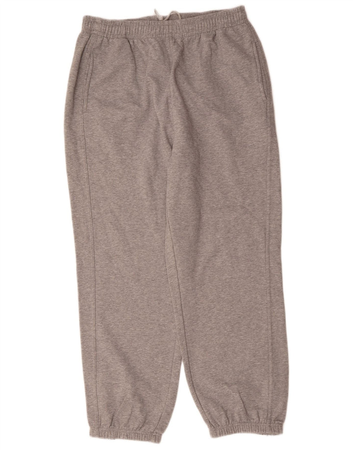 URBAN CLASSICS Herre træningsdragt Bukser Joggers 2XL Grå Bomuld