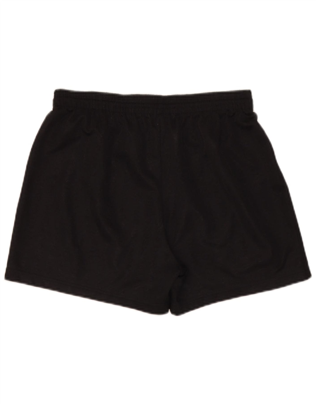 Umbro Herre Sportshorts Medium Sort Polyester
