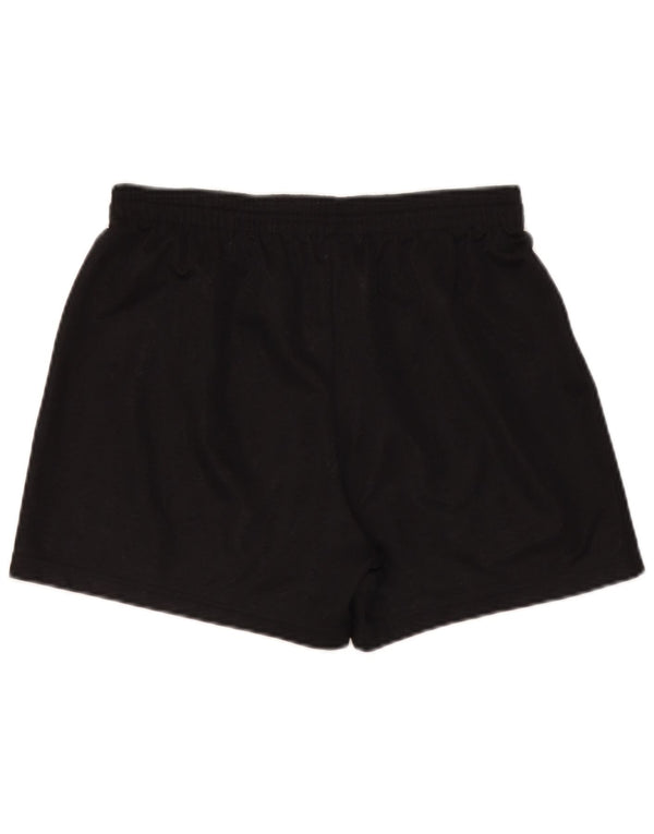 Umbro Herre Sportshorts Medium Sort Polyester