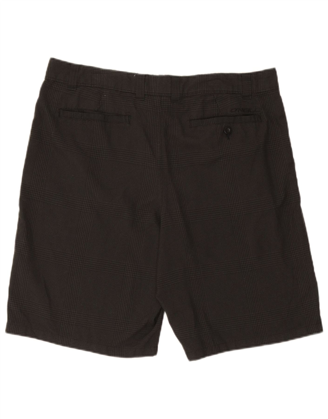 O'Neill Herre Chino Shorts W36 Stor sort ternet polyester