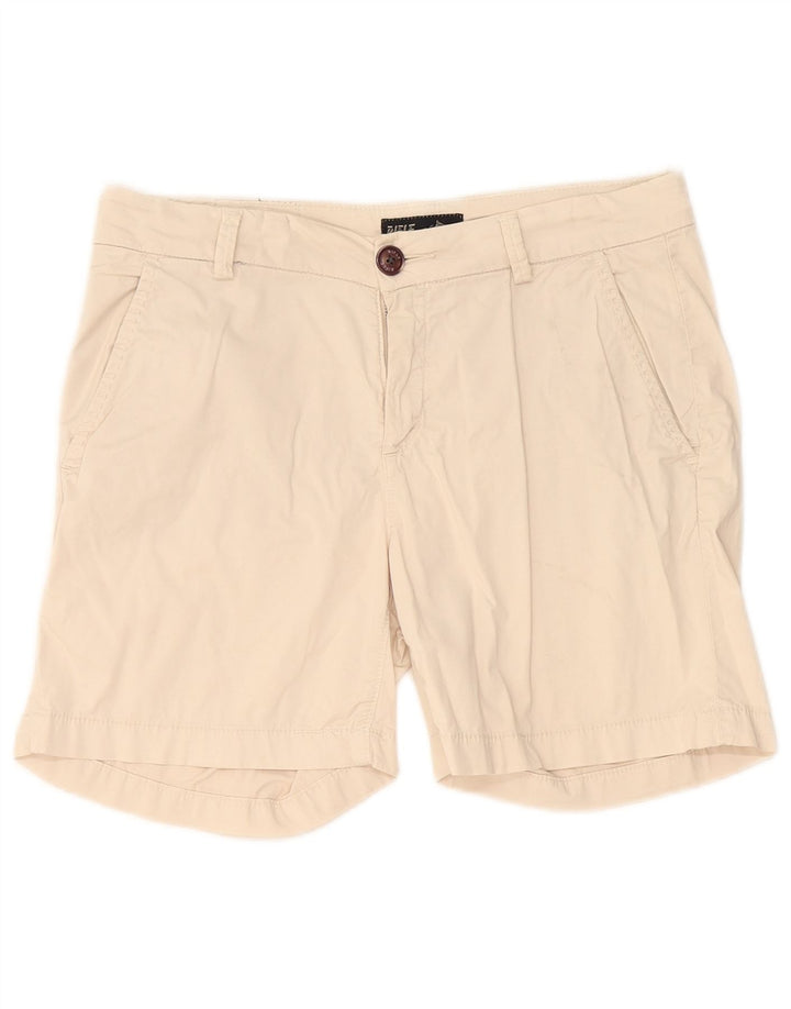 Rifle Chino Shorts til kvinder W29 Medium Off White