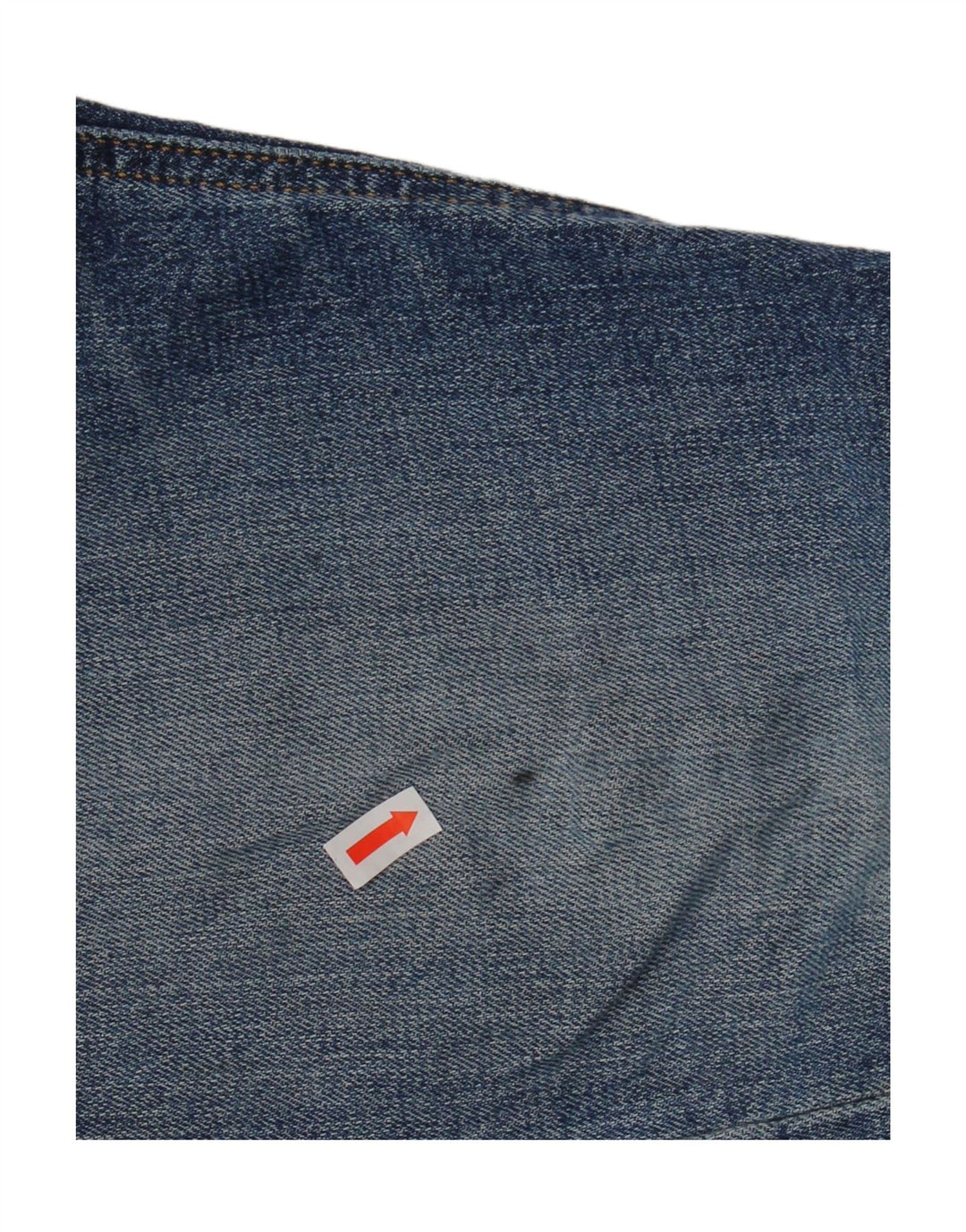 LEE Herre Austin Slim Jeans W30 L30 Blå Bomuld