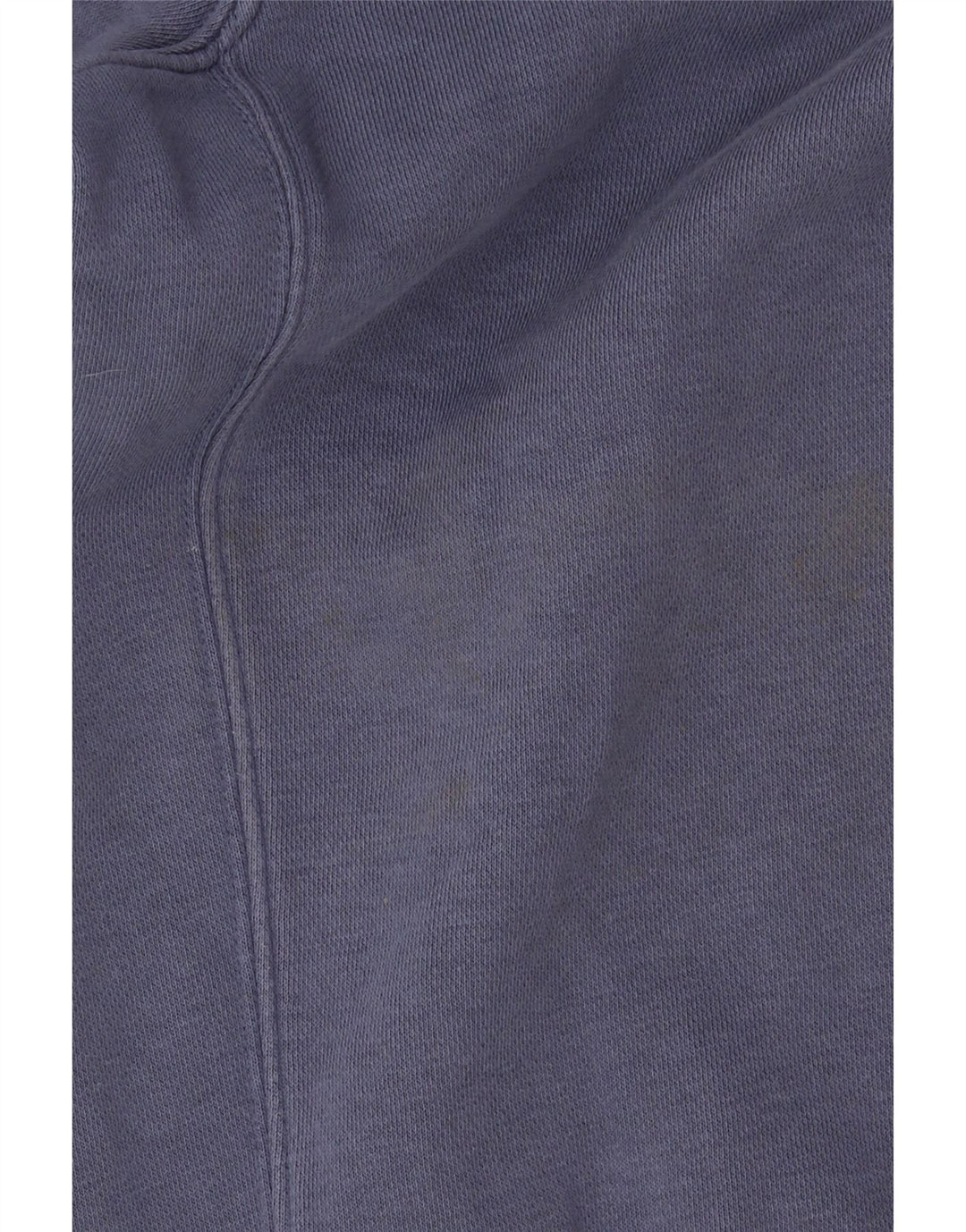 Nike Herre hættetrøje Jumper Medium Blue Bomuld