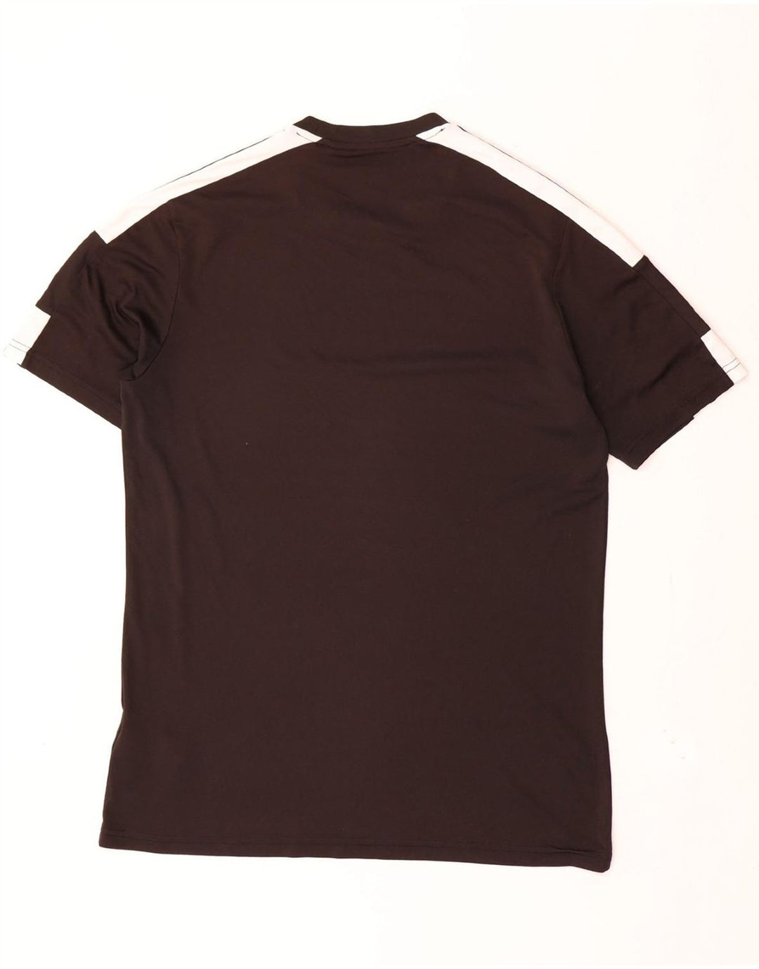 ADIDAS Aeroready T-Shirt Top Stor Sort Polyester