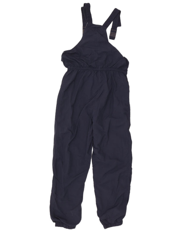 Etirel Herre Dungarees Skibukser IT 50 Large Navy Blue Polyamide
