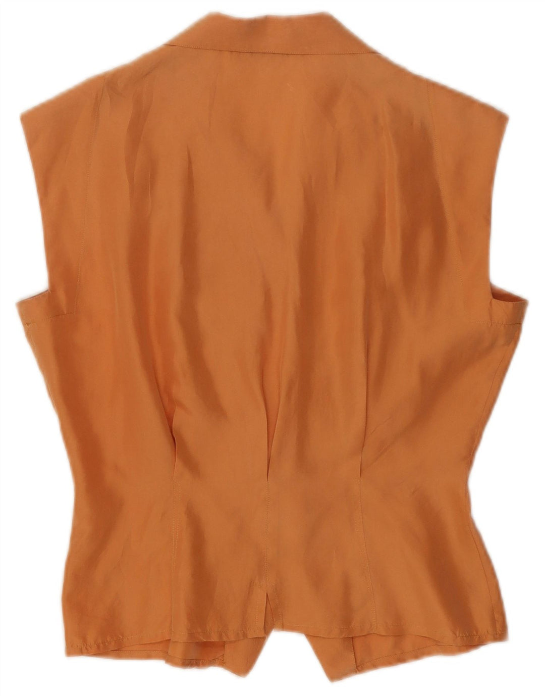Barbara Bui Damevest UK 14 Medium Orange Silke