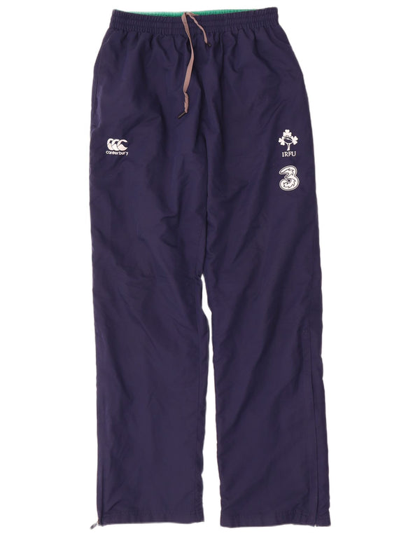 Canterbury Herre IRFU træningsdragt Bukser Medium Navy Blue