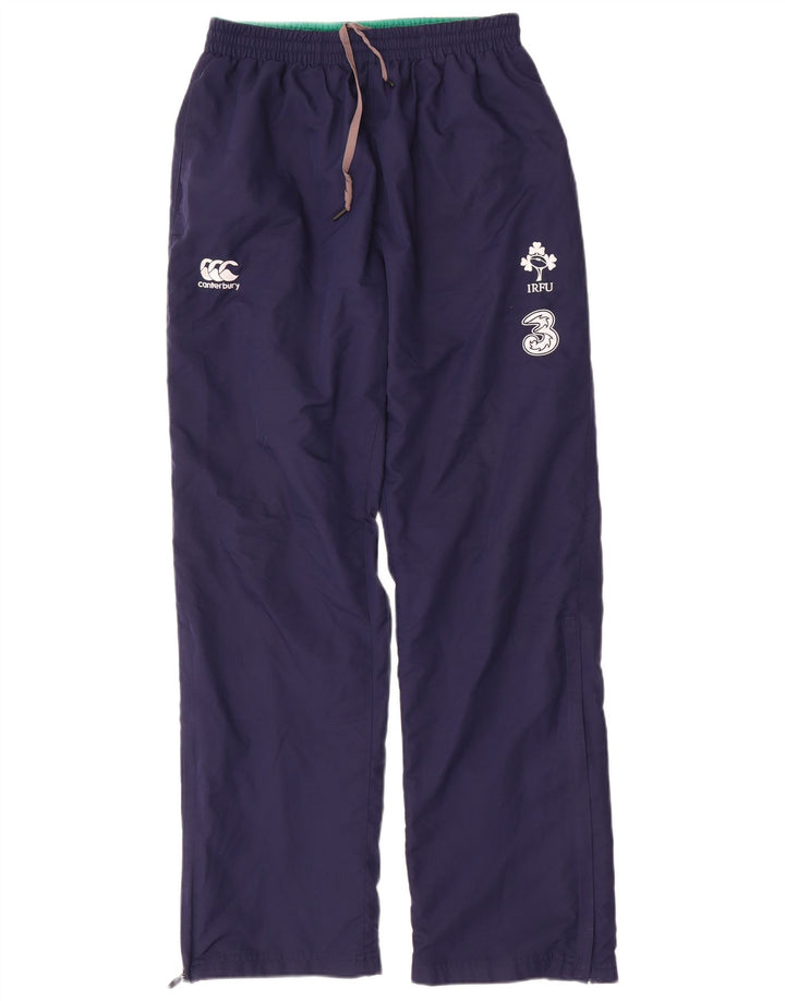 Canterbury Herre IRFU træningsdragt Bukser Medium Navy Blue