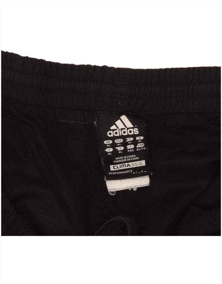 ADIDAS Herre Clima 365 sportsshorts XL sort polyester