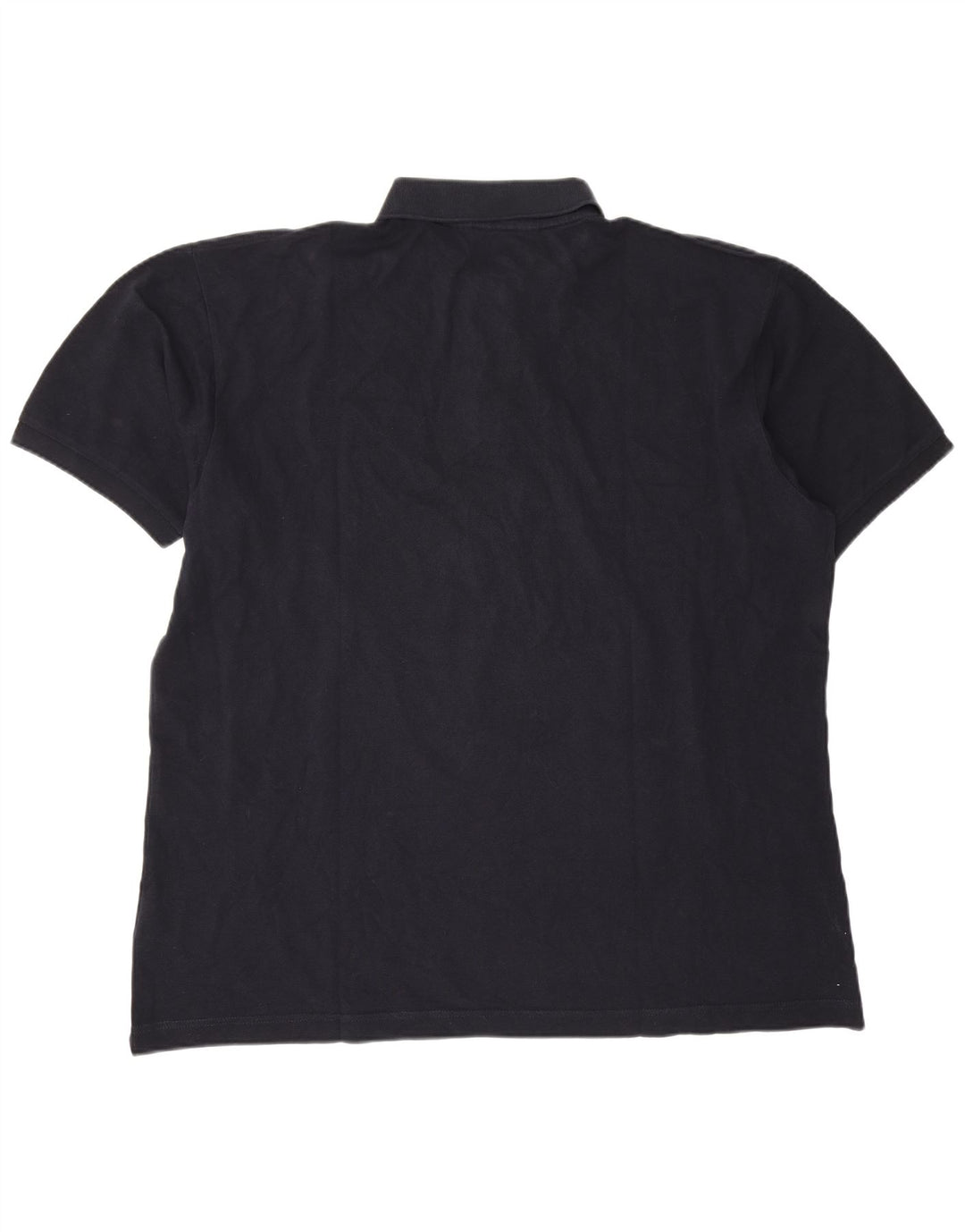 Kappa herre poloskjorte 3XL marineblå bomuld