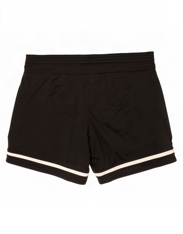 Nike Herre Dri Fit Sportshorts XL Sort