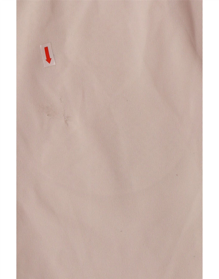 ADIDAS Herre Clima 365 sportsshorts Medium White Colourblock Polyester