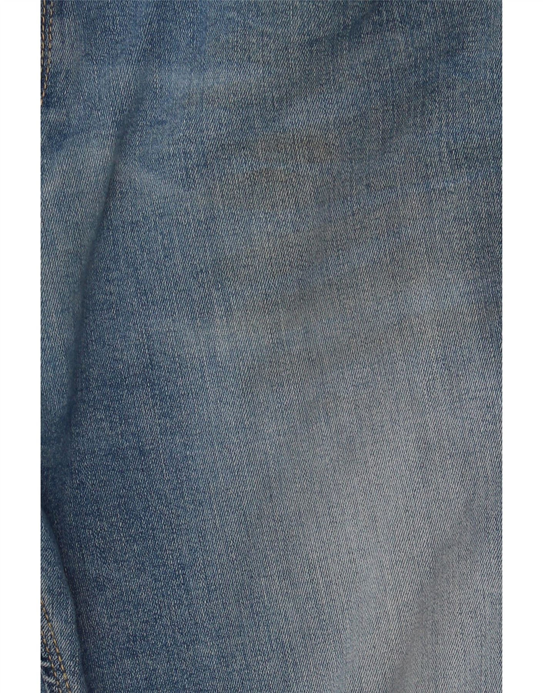 Tommy Hilfiger Dame Skinny Jeans W32 L30 Blå
