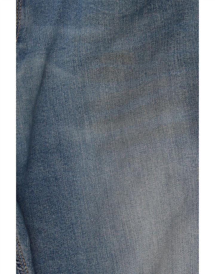 Tommy Hilfiger Dame Skinny Jeans W32 L30 Blå