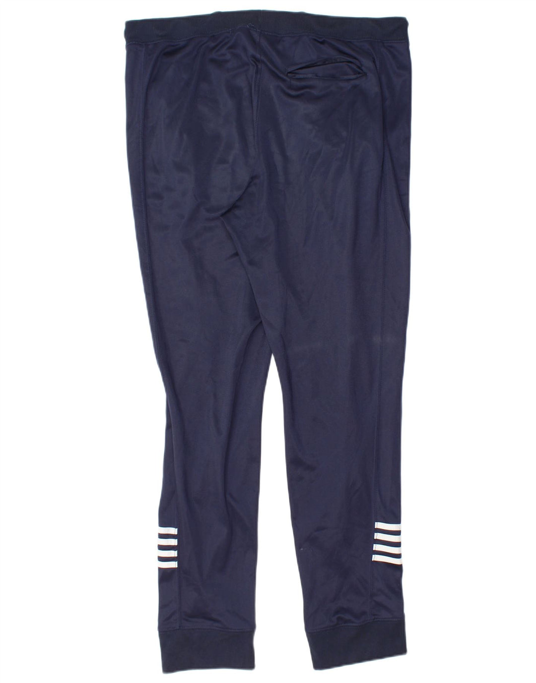 Fila Herre træningsdragt Bukser Joggers Large Navy Blue Polyester