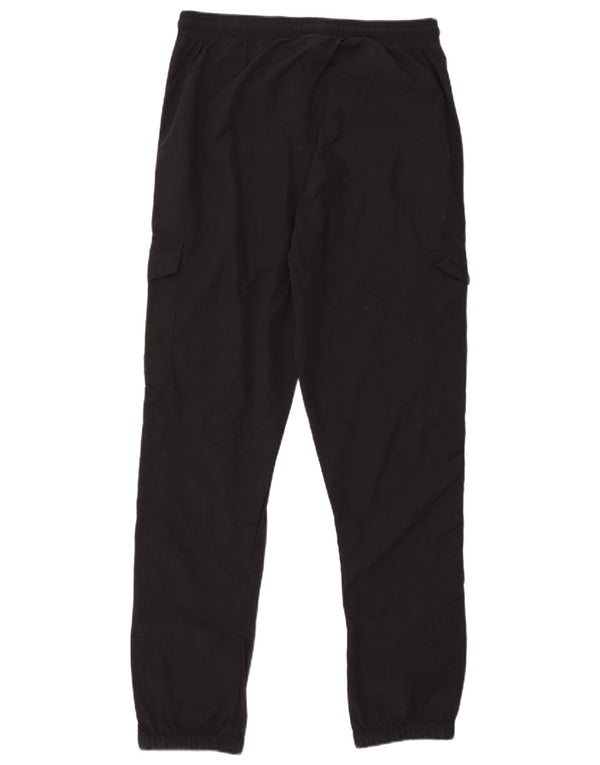 Mckenzie Herre Loose Fit Joggers Cargo Bukser Large W34 L32 Sort