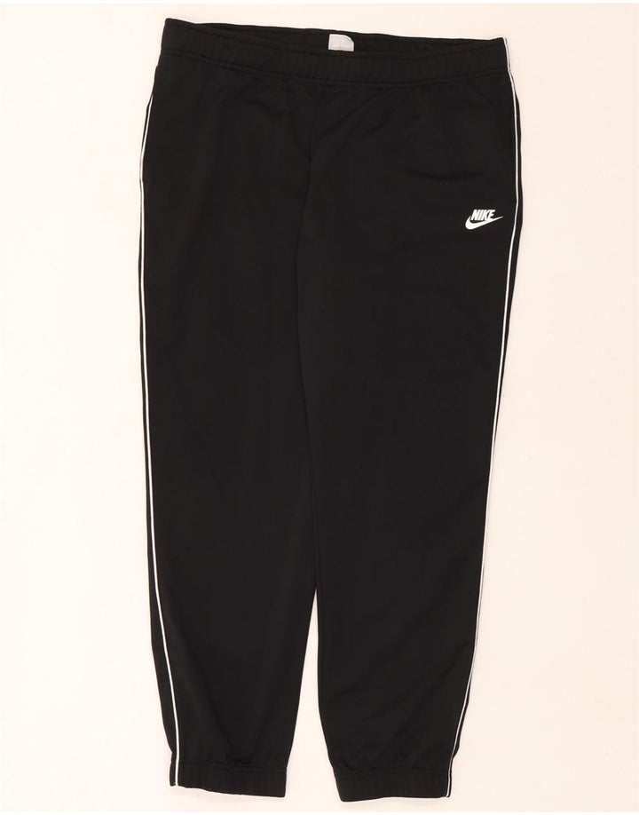 Nike træningsdragt til mænd Joggers XL sort polyester