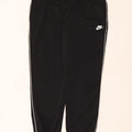 Nike træningsdragt til mænd Joggers XL sort polyester