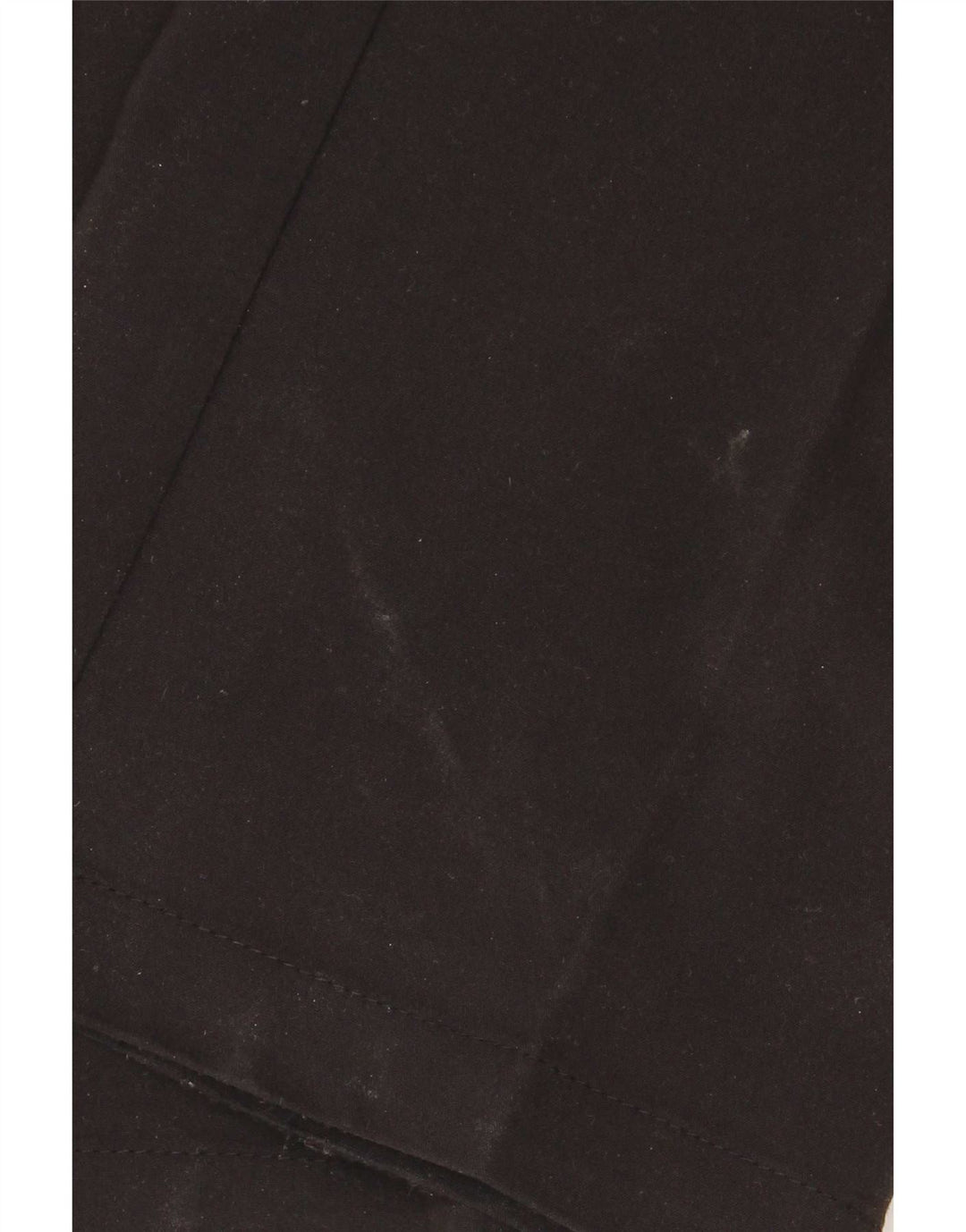 Marks & Spencer Dame Bootcut Casual Bukser UK 12 Medium W32 L30 Black