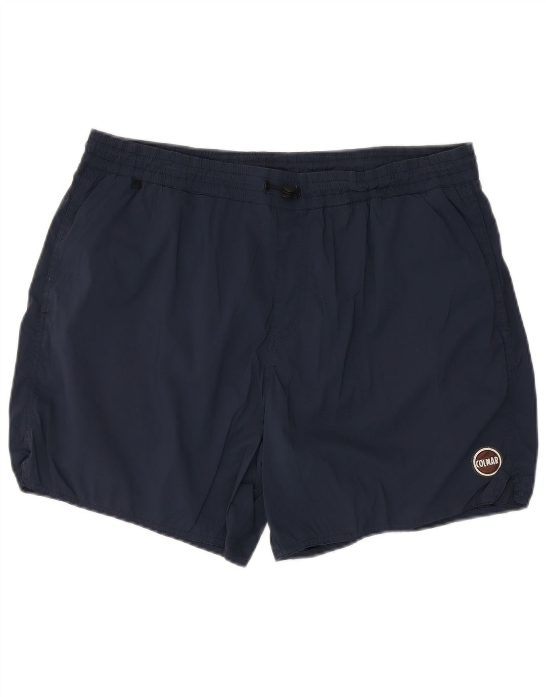 Colmar Badeshorts til mænd EU 54 Large Navy Blue Polyamid